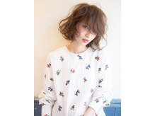 ヘアーサロングランデ 高円寺(hair salon Grande)