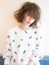 ヘアーサロングランデ 高円寺(hair salon Grande)