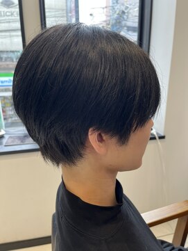 フラミューム 町田(flammeum) ショートスタイル【町田】【成瀬】【玉川学園前】