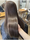 ◎大人カラーショコラカラー透明感カラー20代30代人気カラー