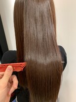 アース オーセンティック 関内店(EARTH Authentic)&nbsp;髪質改善トリートメント　20代30代40代【関内】