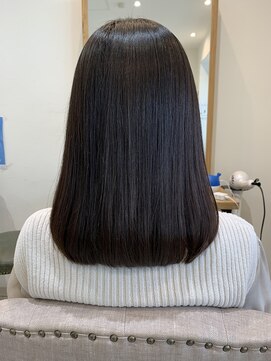 髪質改善サロン ミューズ 一社店(MUSE) 【業界話題★髪質改善美髪チャージTR★94%OGカラー取扱サロン】