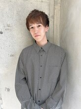 エル バイ ロンド 関(elle by Lond) 浦田雄人 髪質改善