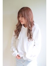 リースリー(Re.3 connecting beauty) 角 奈々海