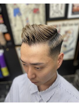 ワンダー(WONDER) ハイトーン