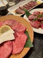 髪屋 オススメの焼肉教えてください