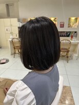 ペーハーセブン アーツ(Arts) 暗髪カラー