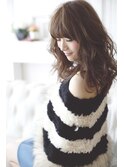 大人ロング FINO 谷澤亮