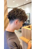 縦落ちツイストスパイラル