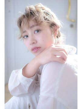 テイスティテラス(tasty terrace) 【terrace】ゆるふわアレンジ