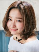 大人かわいい/美髪/小顔/モテ髪/イメチェン/30代40代50代/土浦★