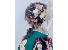 エノン(ENON)