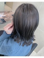 クララ ヒロシマセカンドフロア(CLALA Hiroshima 2nd floor)&nbsp;ストレートボブ
