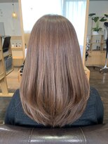 シアン(SHIAN)&nbsp;カット×プレミアムトリートメント