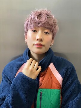 フラミューム 大森(flammeum) クールショート