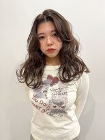 ゼストララ(ZEST Lara)&nbsp;スモーキーベージュ【吉祥寺】