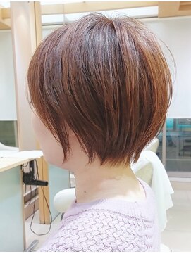 アデイ 大森店(AdAy) 高木shoot