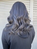 プルメリアドット(Plumeria.)&nbsp;グレージュ