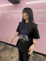 キジ(KIJI)&nbsp;高濃度水素トリートメント