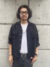 【ご新規様・木曜日・村山指名限定】　デザインカット　￥6,600→￥5,280