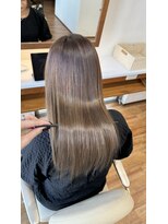 キヌ(kinu)&nbsp;つやベージュ