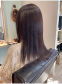 艶髪ミディ