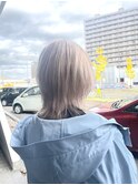 ハイトーン×ウルフ
