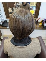 グリーン(Green)&nbsp;明るめオーガニック