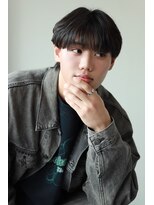 ソイクフ 四条大宮店(SOY-KUFU)&nbsp;20代30代40代◎似合わせカットニュアンスパーマ