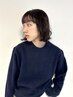 【暗髪限定クーポン】就活、実習などに向けてお手伝い♪