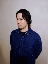 アグ ヘアー ガーデン2 舞鶴店(Agu hair garden2) 新田 一哉