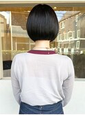ボブスタイル