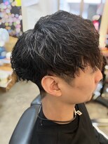 ダピエス(da pie'ce)&nbsp;廣瀬裕一