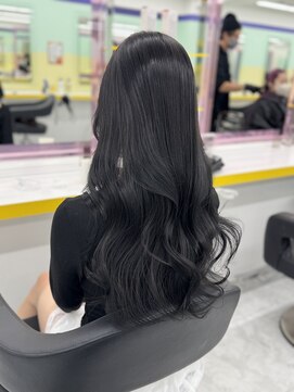 ウィル 横浜(WILL) 【千葉 陸 指名限定】シアーグレージュ