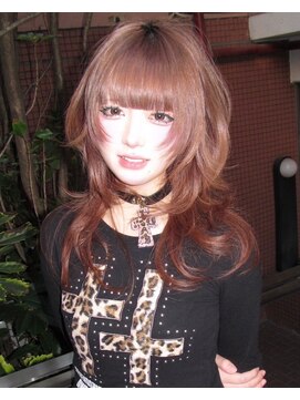 ハコ プラス(HACO+) 【HACO+】Nova/レイヤーカット