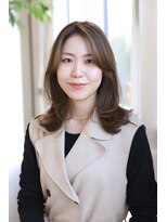 エフ イチリン 本八幡店(F.ICHIRIN)&nbsp;やわらかロング