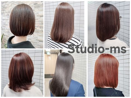 スタジオエムズ 佐倉店(Studio M’s)の写真