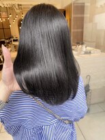 マーシィ(MARCIE)&nbsp;ダークグレージュ