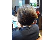 ビギンズ ヘア コウベ(BEGINS HAIR KOBE)