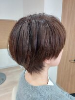 トコトコ 蟹江店(tocotoco) ショートボブ9