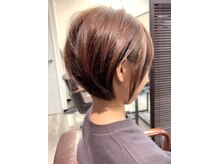 シフトヘア