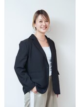 【ニュアンスパーマが得意なスタッフ】      【金沢八景/金沢文庫】