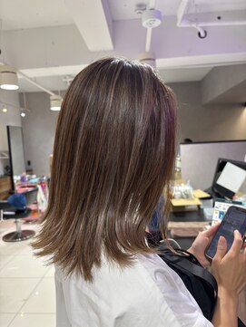 バイブス バイ ケンジ(vibes by KENJE) ハイライト