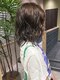 ジンカ(JINKA)の写真/再現性が高く、ダメージレスでモチがいい◎一人ひとりの髪質に合わせて理想のパーマスタイルを叶えます♪