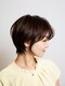 カラーズラボ 三軒茶屋店(Colors Labo)の写真/《大人気★高品質N.カラー導入》グレイカラー/白髪ぼかしはオーガニックヘアカラー専門店Colors Laboへ♪