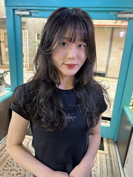 ナンバーナイン(NUMBER NINE) 姫路レイヤーカット/姫路レイヤー/姫路ザクザクレイヤー