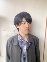 ビーステップ(B.STEP)&nbsp;メンズカット