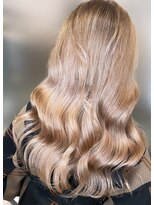 フェルーナ(FERNA)&nbsp;オレンジュベージュニュアンスハイ