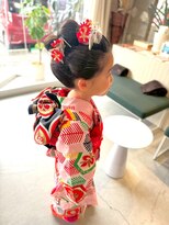 ギネス(Giness)&nbsp;お祝い日和＊アップスタイル