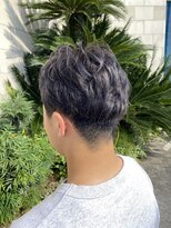 アクセル エルヴェ 佐野店(AXCEL E'LEVER)&nbsp;メッシュで叶う色遊び！